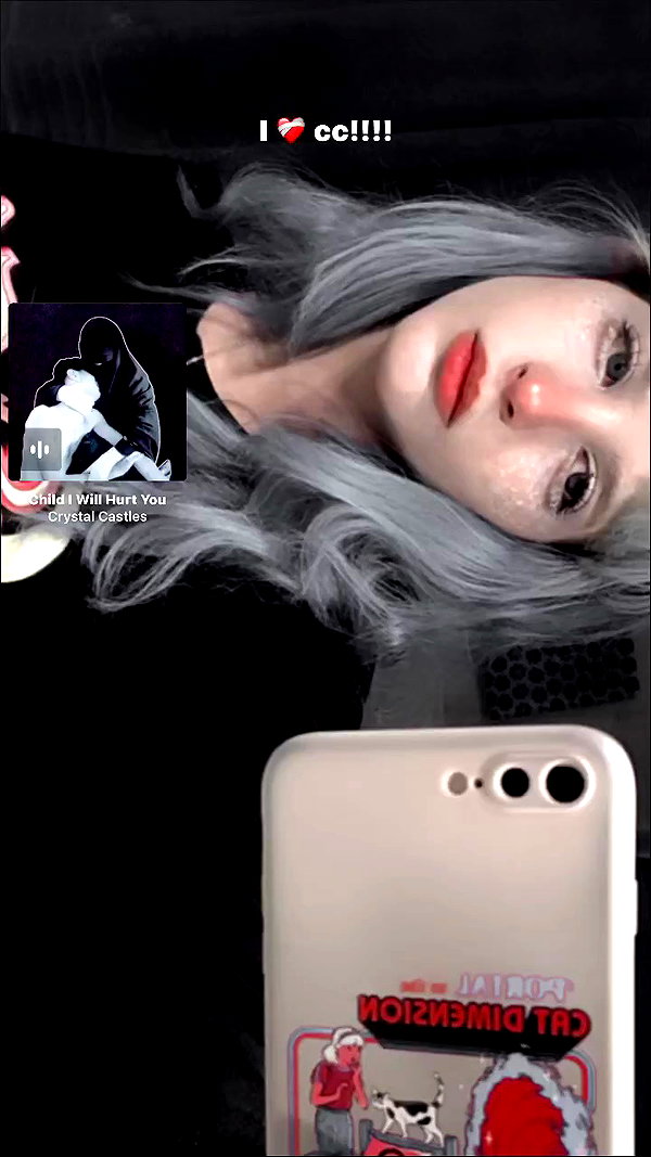 hilaxkitty archive video preview