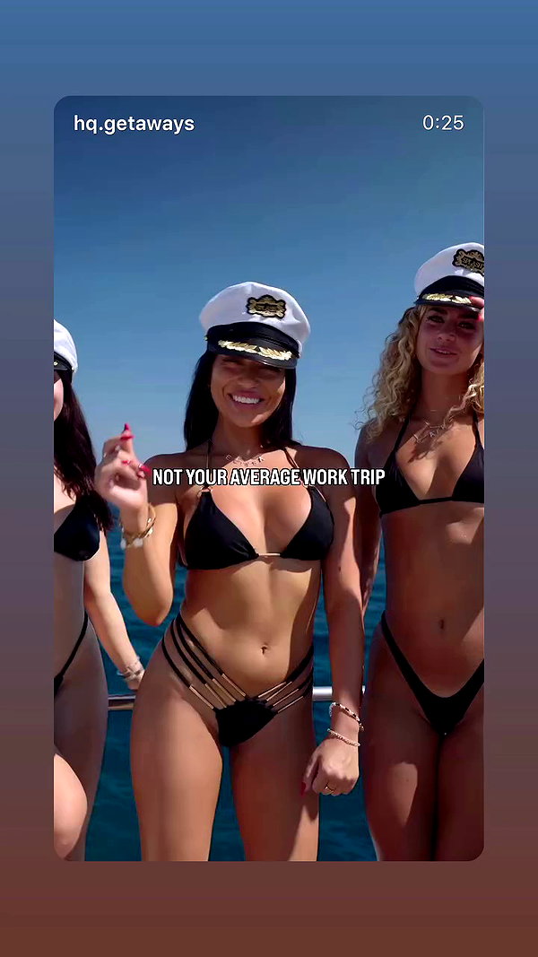 bellarenaldi archive video preview