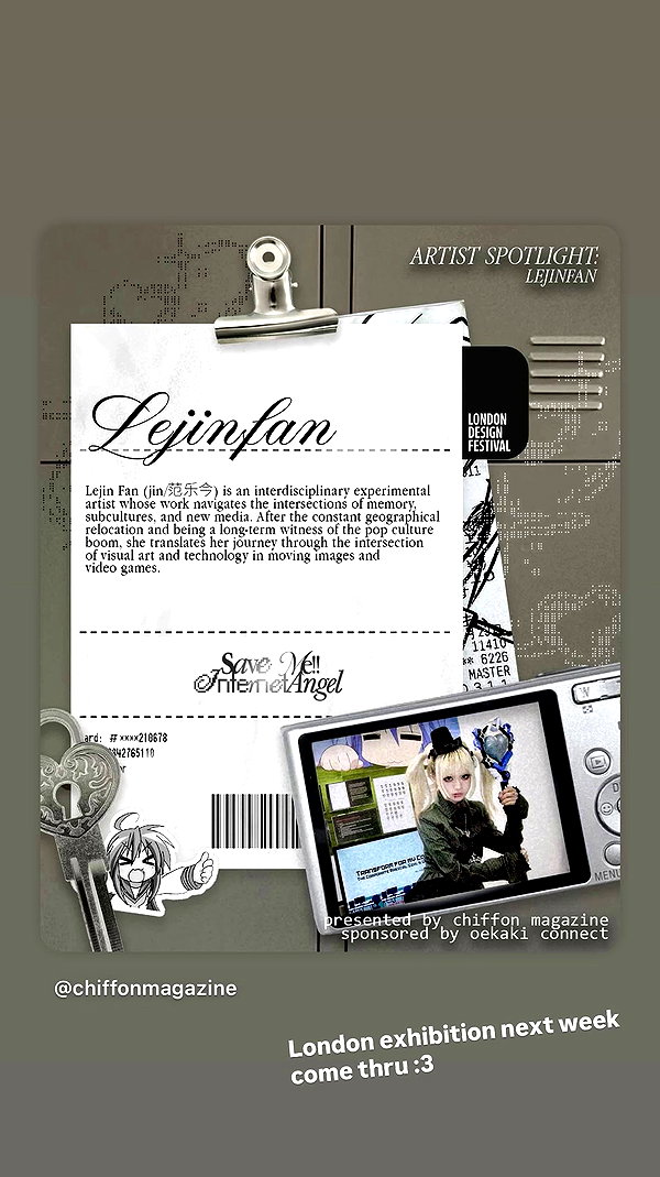 lejinfan archive video preview