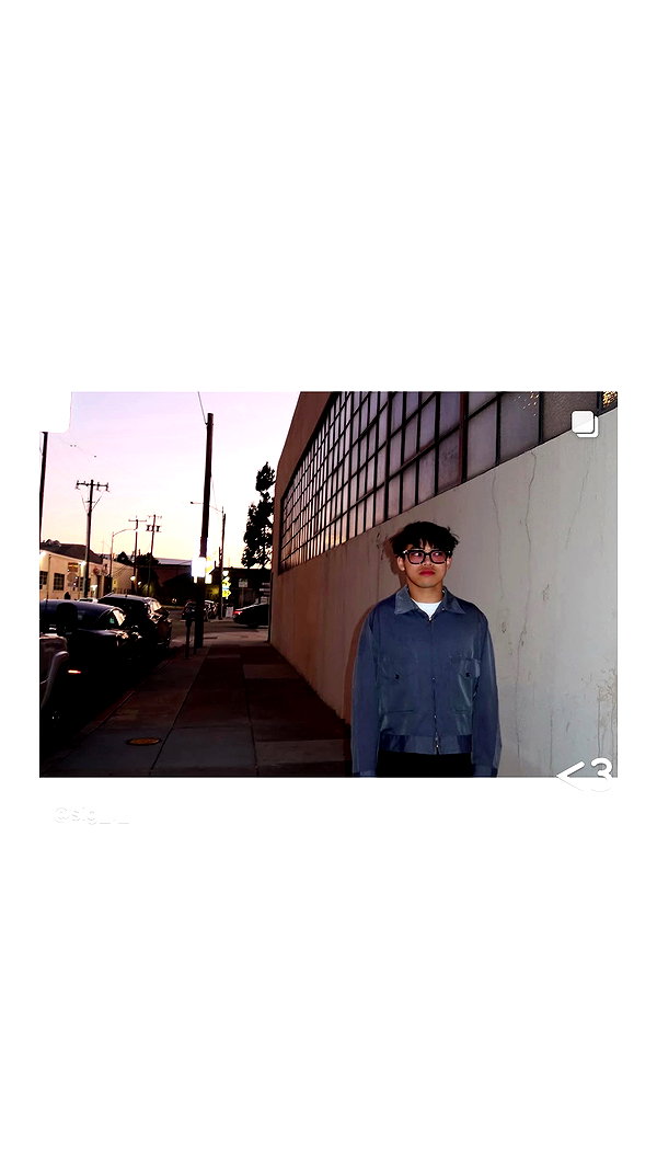 cassyxhuang archive video preview
