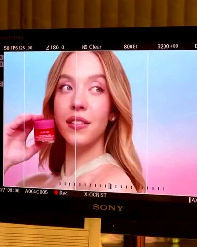 sydney_sweeney sydney_sweeney archive video