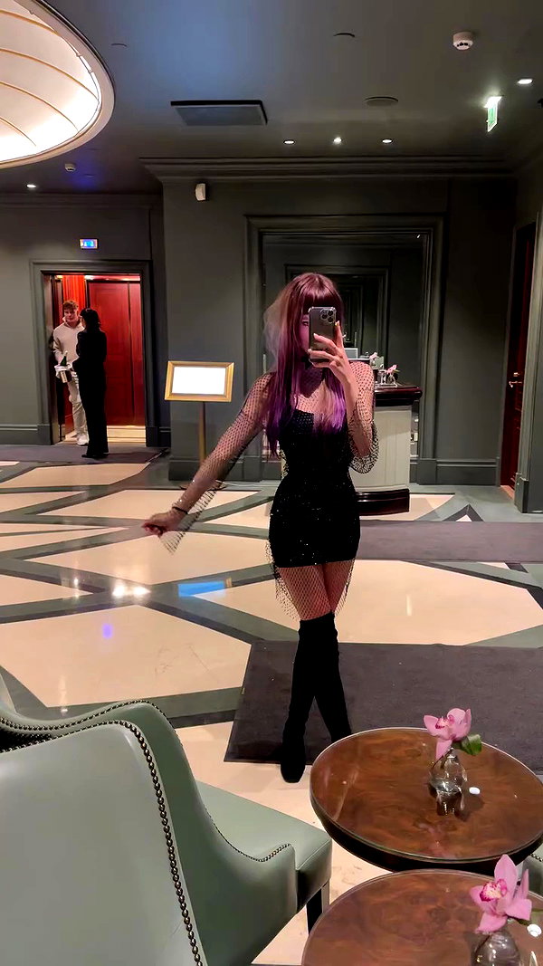 miss_baby007 archive video preview