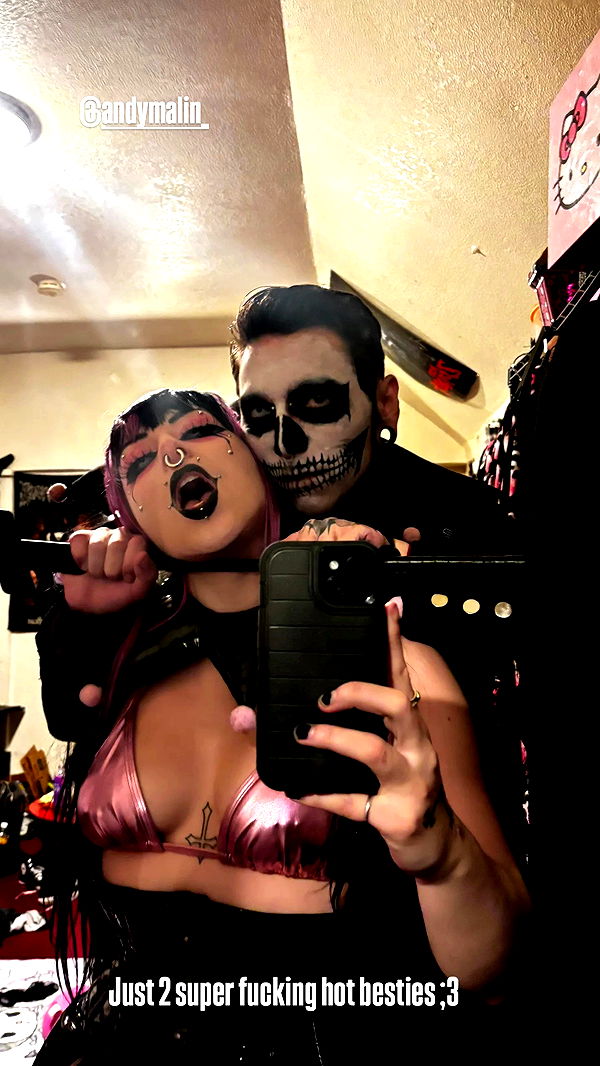 lilith.hecate archive video preview