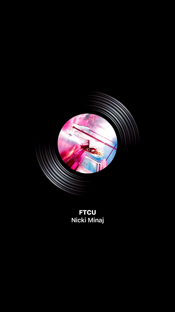 nickiminaj archive video preview