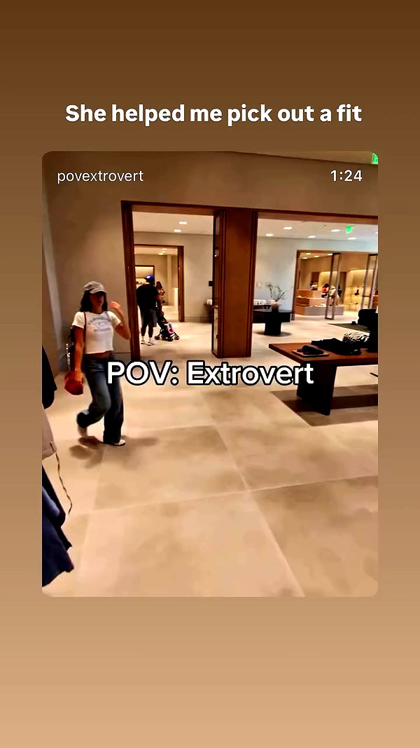 povextrovert archive video preview
