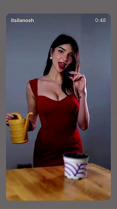 itsilanosh itsilanosh archive video