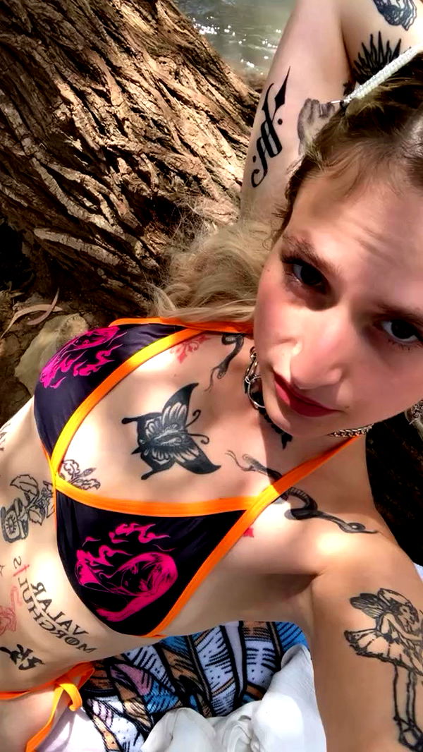 shanikaneko archive video preview