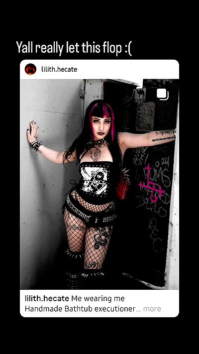 lilith.hecate lilith.hecate archive video