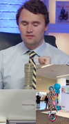 charliekirk1776 Altpins Profile Picture