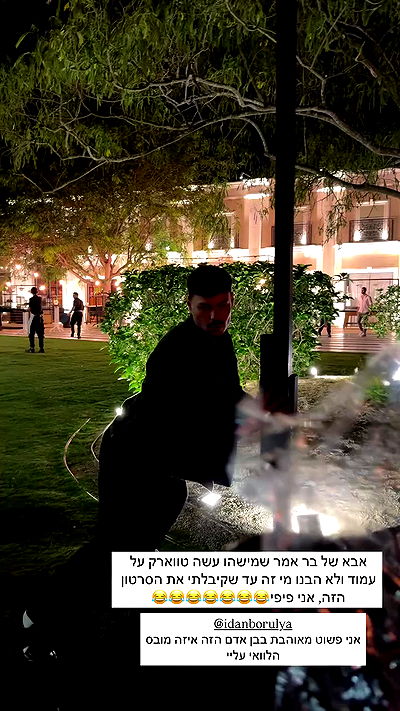 itsilanosh itsilanosh archive video