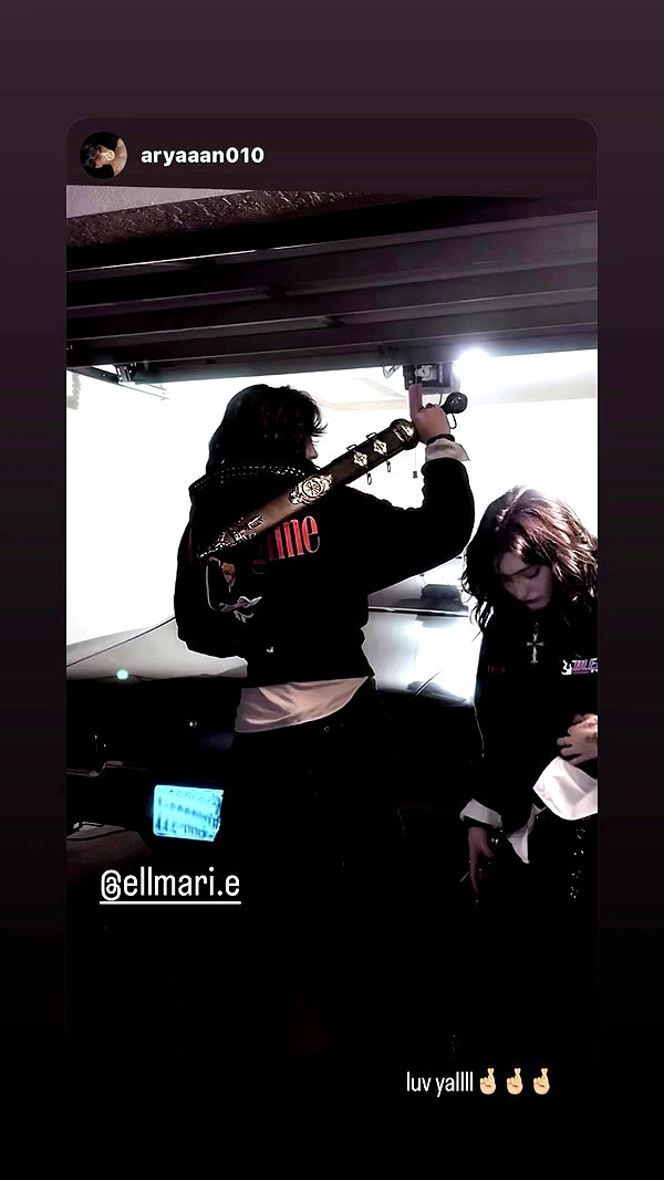 ellmari.e archive video preview