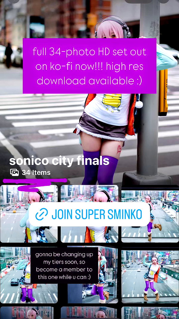 sminky archive video preview