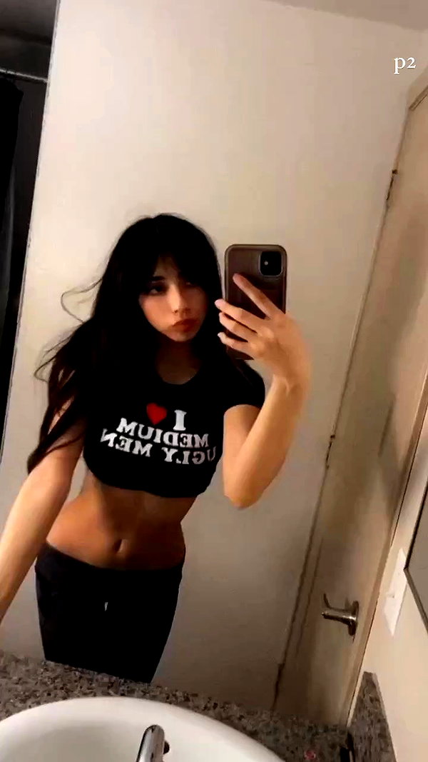 klarissasalazar archive video preview