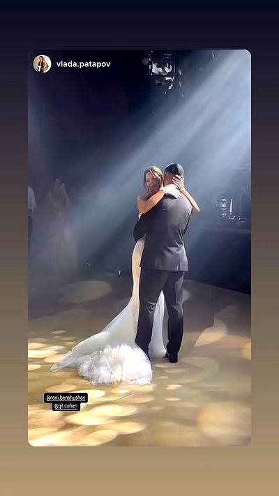 roni.benshushan roni.benshushan archive video