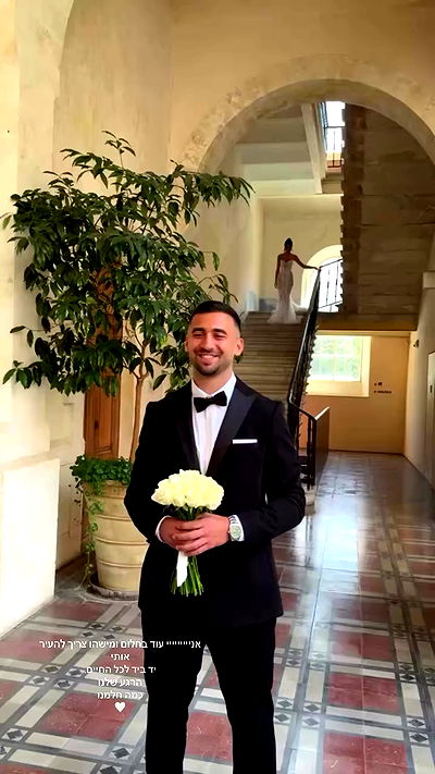 roni.benshushan roni.benshushan archive video