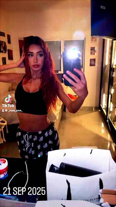 _lil_noa_ _lil_noa_ archive video