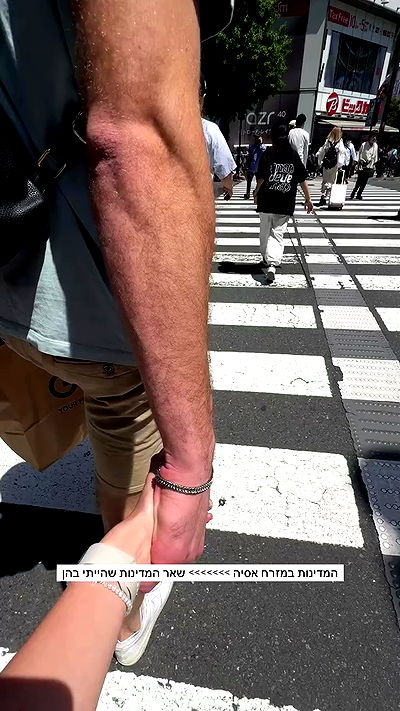 itsilanosh itsilanosh archive video