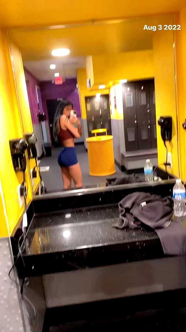 klarissasalazar archive video preview