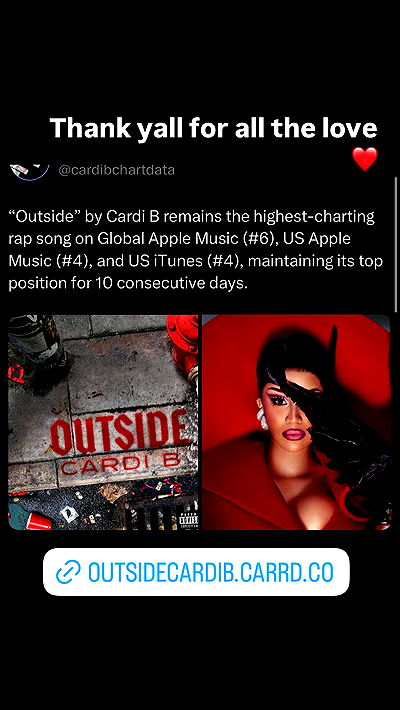 iamcardib iamcardib archive video