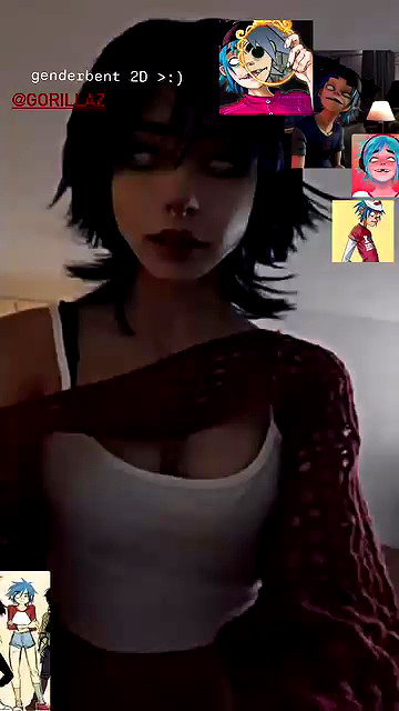klarissasalazar archive video preview