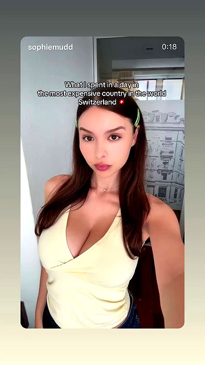 sophiemudd sophiemudd archive video