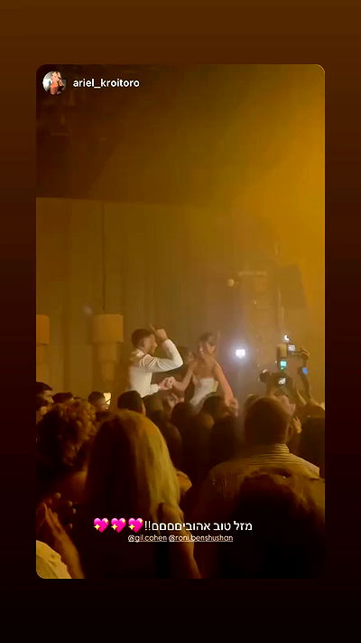 roni.benshushan roni.benshushan archive video