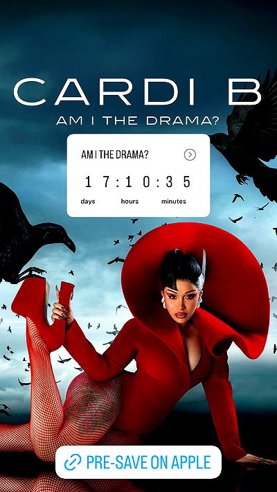 iamcardib iamcardib archive video