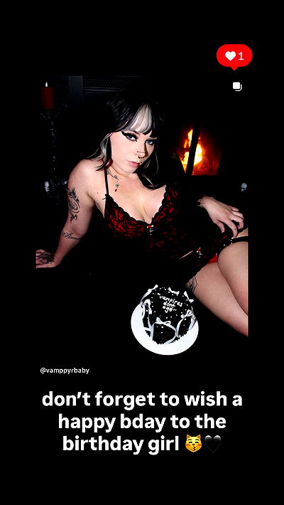 vamppyrbaby vamppyrbaby archive video