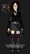 blackivy.xx Altpins Profile Picture