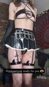 goddessoffxck2 Altpins Profile Picture