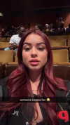 realcamillaara Altpins Profile Picture