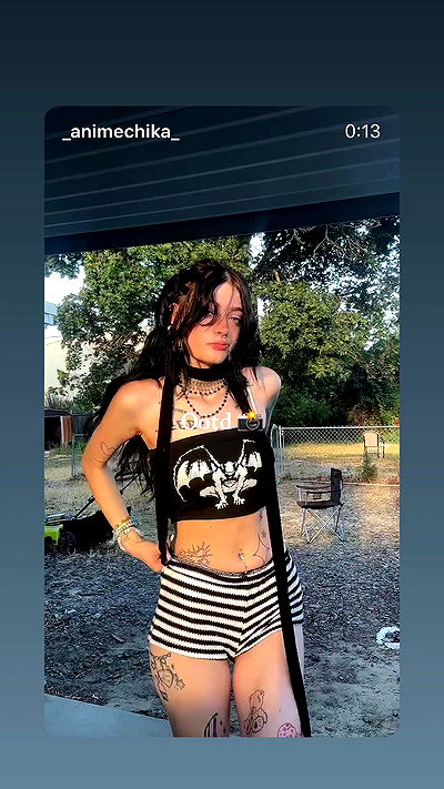 _animechika_ _animechika_ archive video