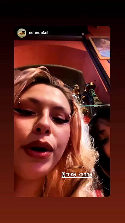 rose_xanne rose_xanne archive video