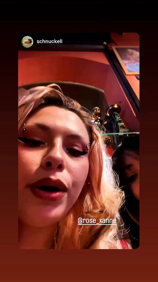 rose_xanne archive video preview