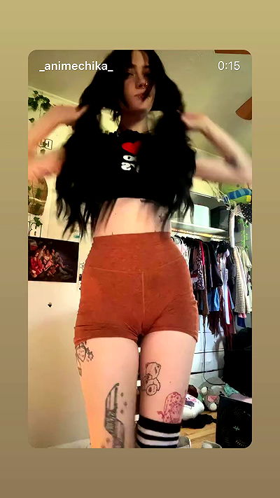_animechika_ _animechika_ archive video