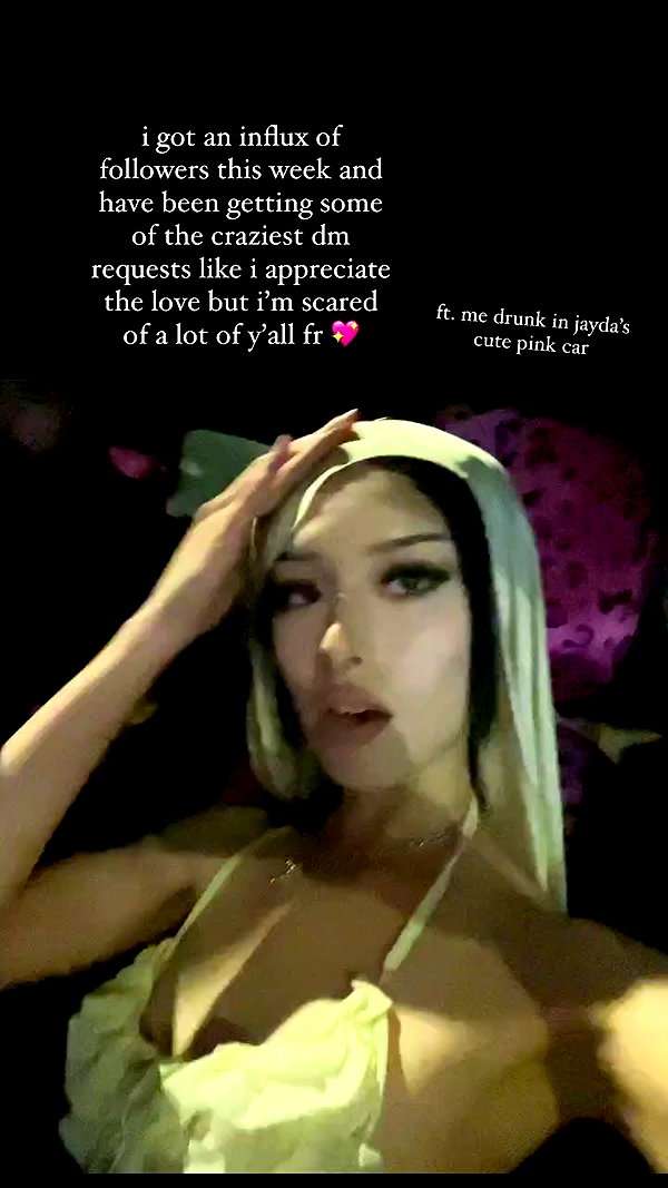 ifkissescouldleavecuts archive video preview