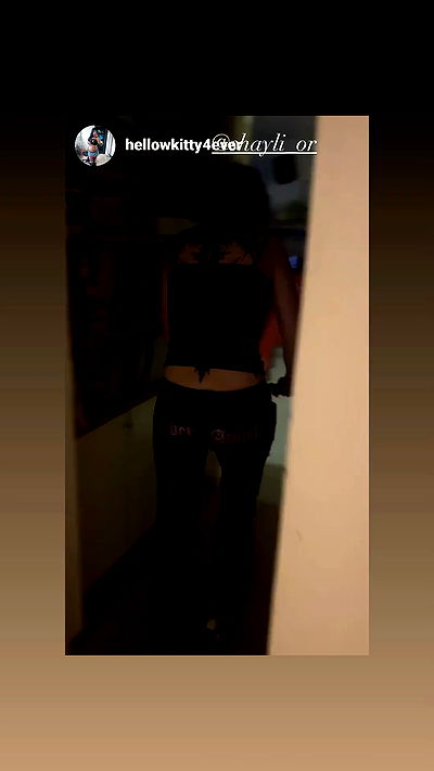 shayli_or shayli_or archive video