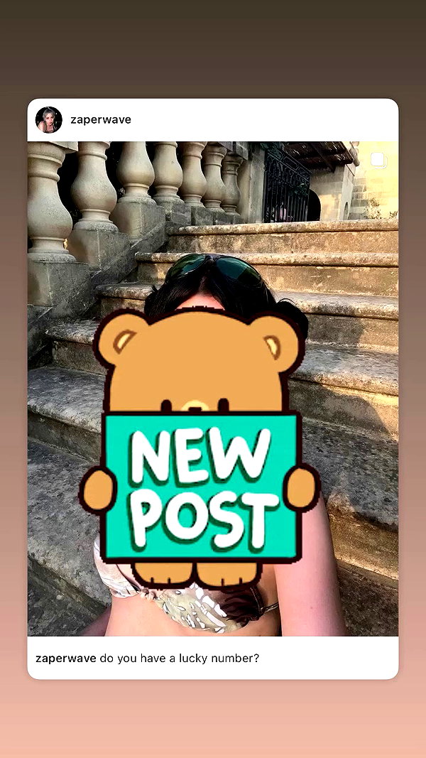 zaperwave archive video preview