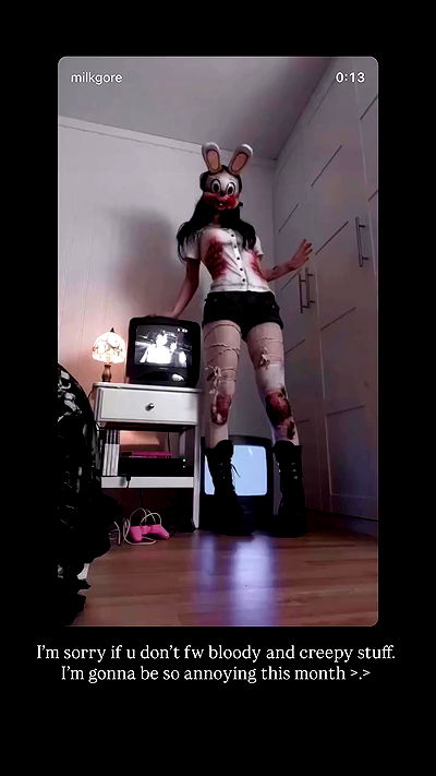 milkgore milkgore archive video