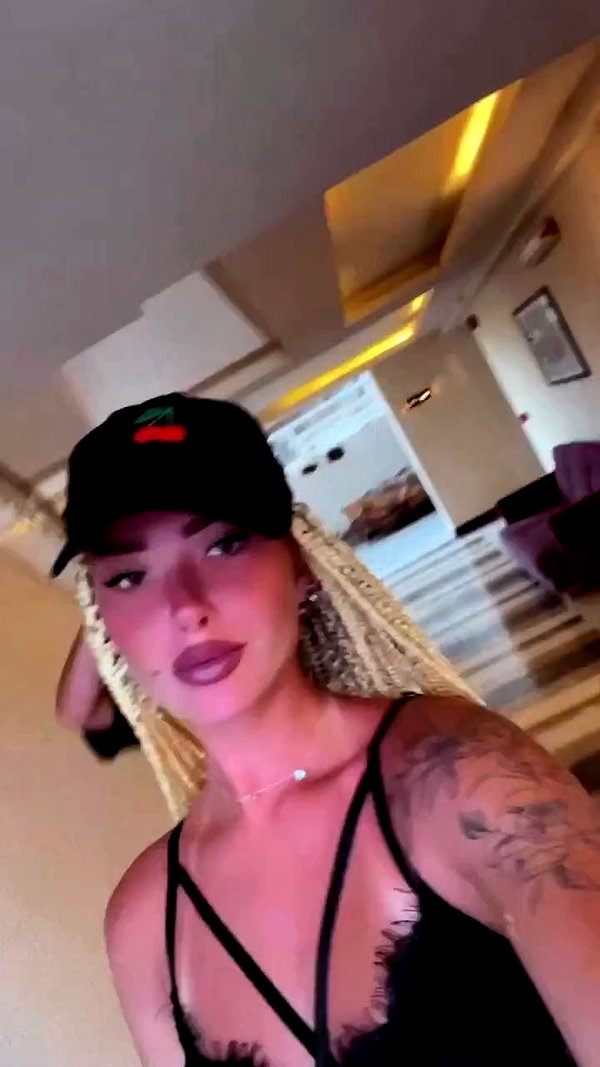 diana_polin archive video preview