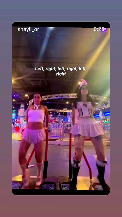 shayli_or shayli_or archive video