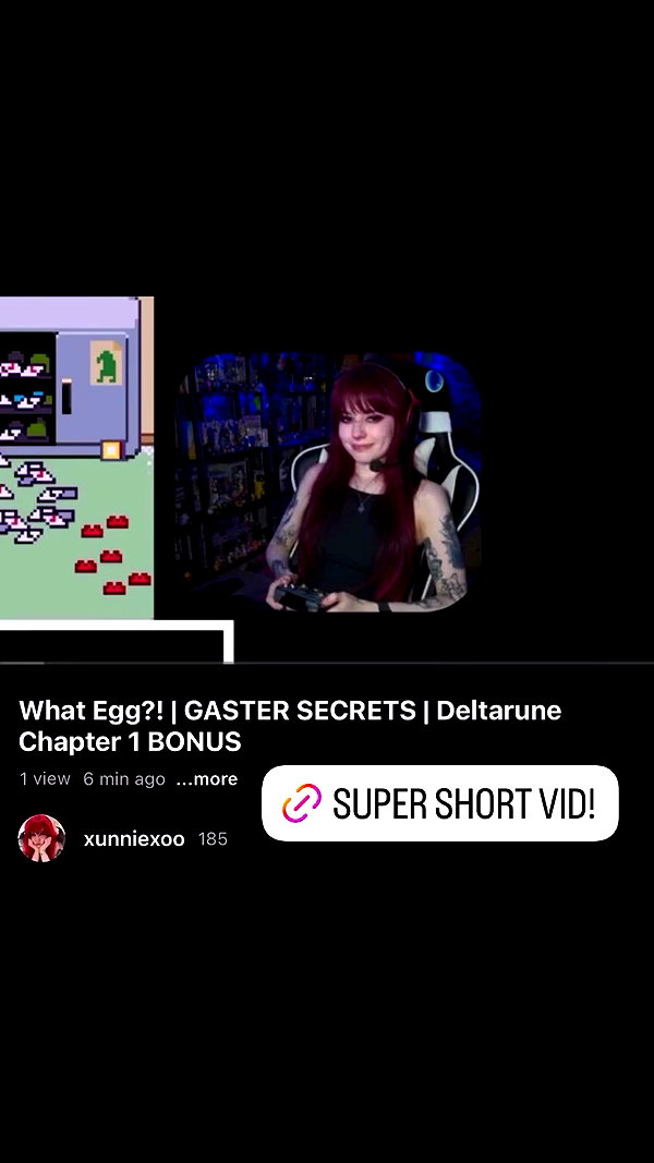 xunniexoo archive video preview
