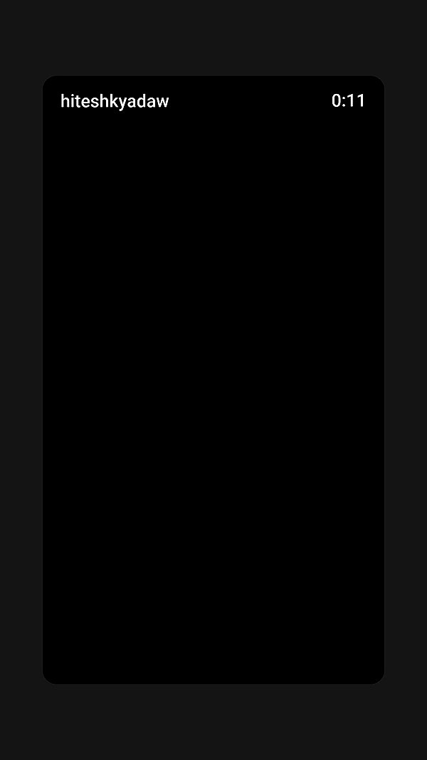 iamrohanvibes archive video preview