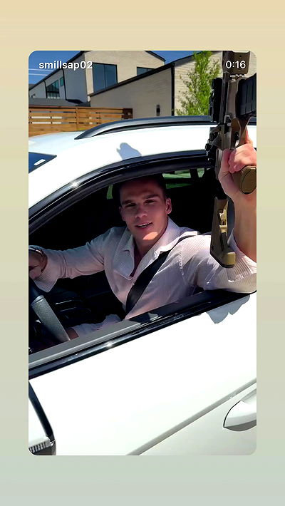 smillsap02 smillsap02 archive video