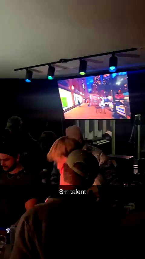 b0mbette archive video preview