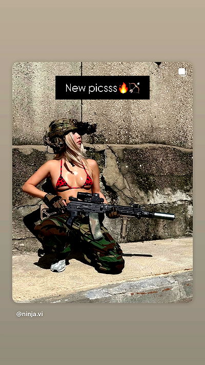 ninja.vi ninja.vi archive video