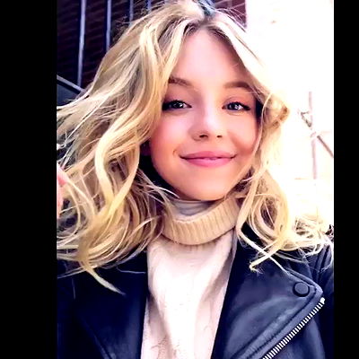 sydney_sweeney sydney_sweeney archive video