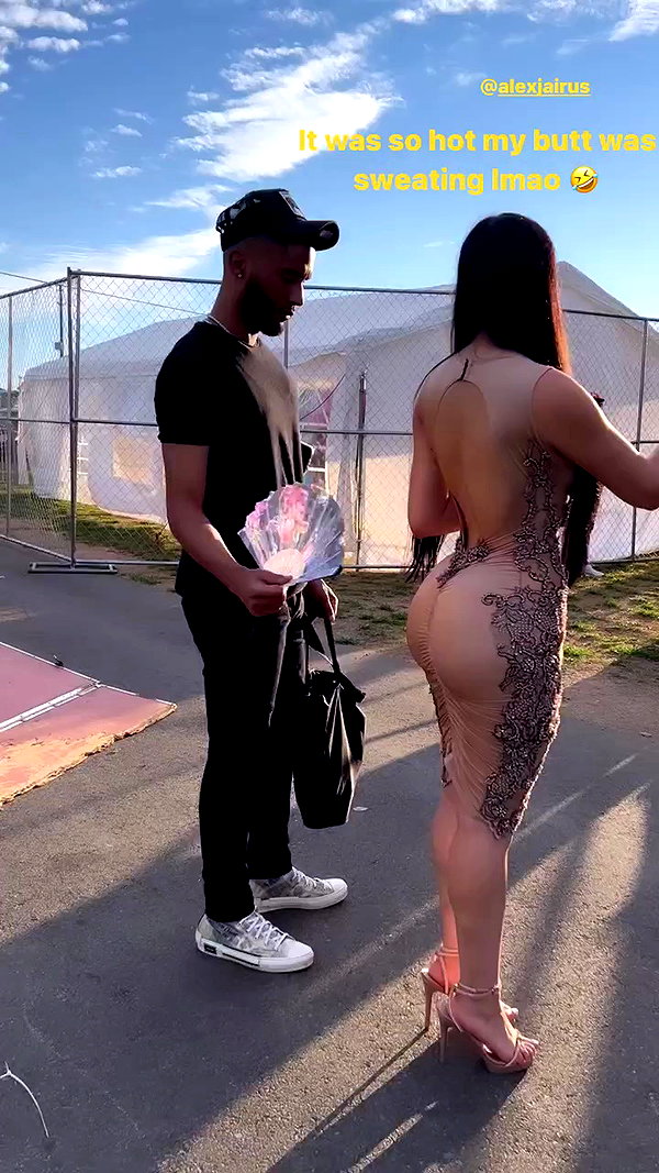 jailyneojeda archive video preview
