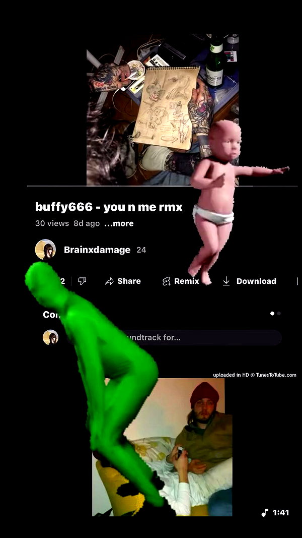 hilaxkitty archive video preview
