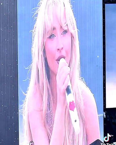 sabrinacarpenter sabrinacarpenter archive video